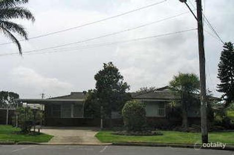 Property photo of 3 Teak Place Miranda NSW 2228