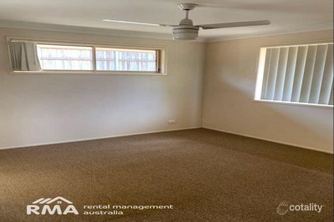 Property photo of 3 Streamview Crescent Springfield QLD 4300