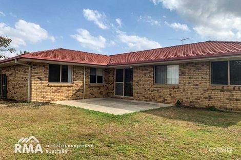 Property photo of 3 Streamview Crescent Springfield QLD 4300