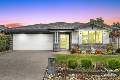 Property photo of 9 Tarago Street Wallan VIC 3756