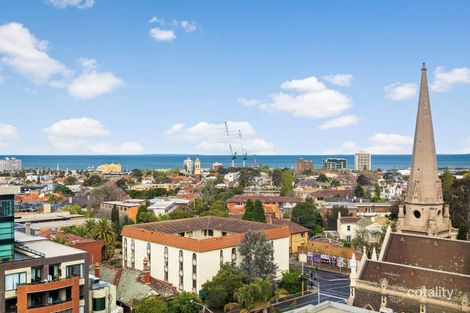 Property photo of 805/101 St Kilda Road St Kilda VIC 3182