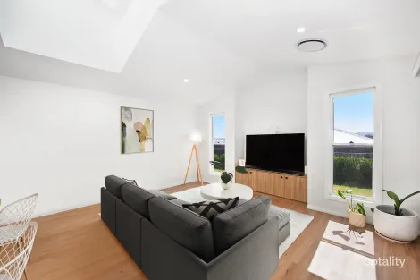 Property photo of 25 Hone Creek Drive Caerleon NSW 2850