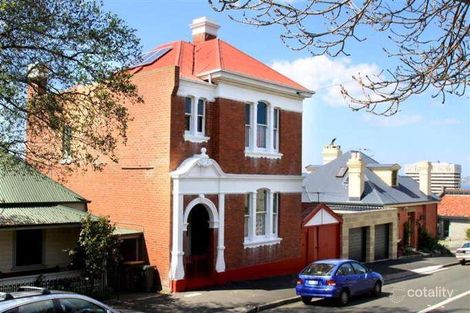 Property photo of 79 Barrack Street Hobart TAS 7000