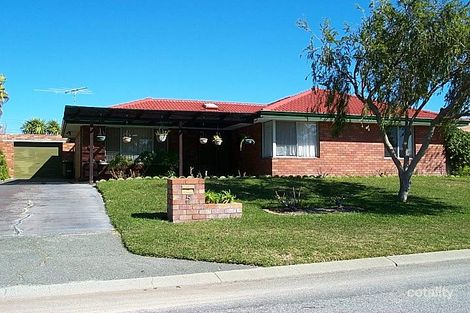 5 Mayfair Ct, Cooloongup, WA 6168