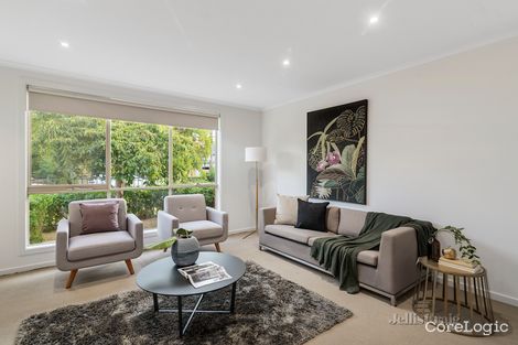 Property photo of 43A Bent Street Moonee Ponds VIC 3039