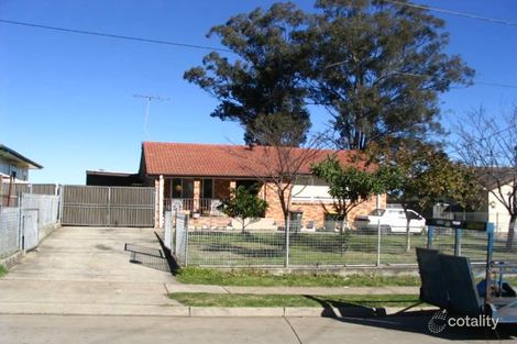 Property photo of 83 Luxford Road Whalan NSW 2770