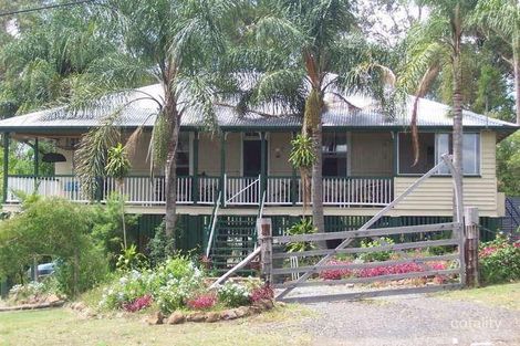 Property photo of 124-132 Barnes Road Cedar Vale QLD 4285