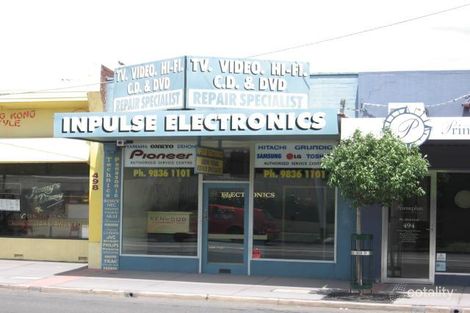 498 Whitehorse Rd, Surrey Hills, VIC 3127