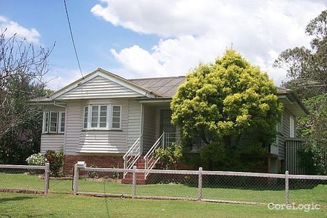 Property photo of 10 Lady Galway Street Enoggera QLD 4051