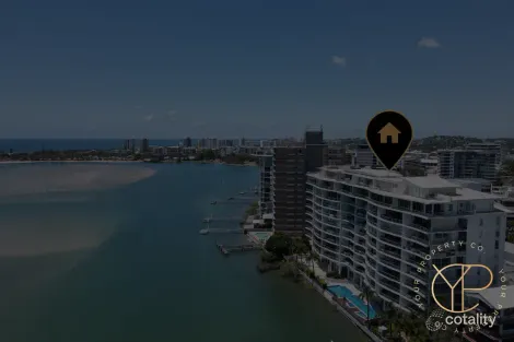 707/6 Wharf St, Maroochydore, QLD 4558