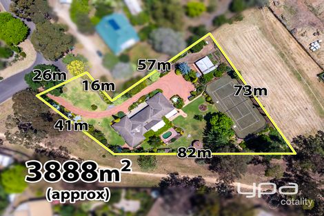 Property photo of 4 McGrath Street Bacchus Marsh VIC 3340