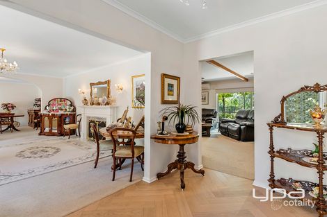 Property photo of 4 McGrath Street Bacchus Marsh VIC 3340