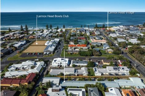 Property photo of 10/20 Byron Street Lennox Head NSW 2478