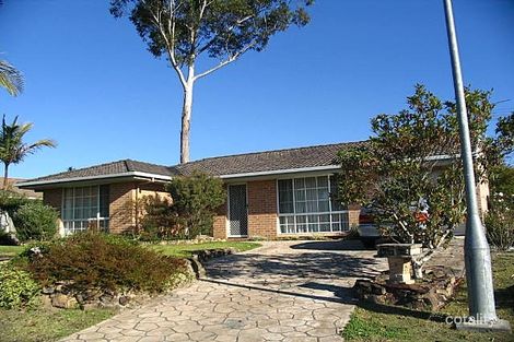 14 Gumleaf Cl, Erina, NSW 2250