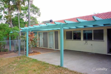 Property photo of 31 Montanus Drive Bellbowrie QLD 4070