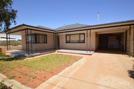 Property photo of 89 Jabez Street Broken Hill NSW 2880