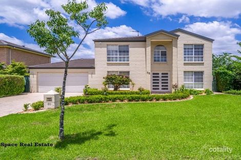 30 Glenrowan Dr, Harrington Park, NSW 2567