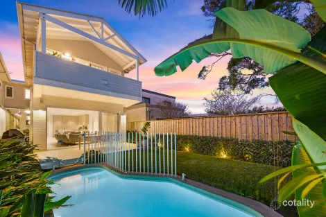 7A PHILLIP ST, SOUTH COOGEE, NSW 2034