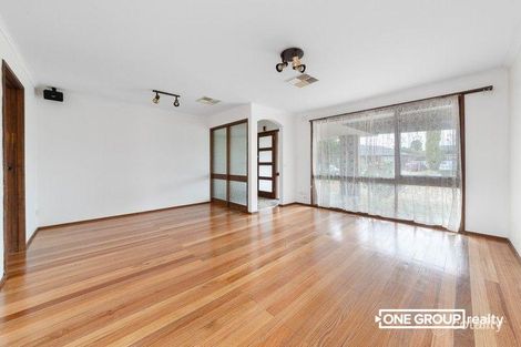 Property photo of 31 Tatlow Drive Epping VIC 3076