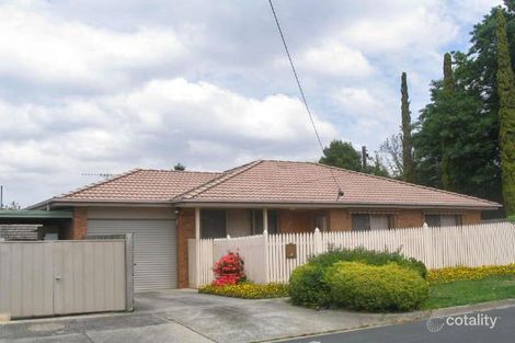 Property photo of 2A Blatch Court Forest Hill VIC 3131