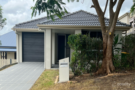 3 TENZING PL, SPRINGFIELD LAKES, QLD 4300