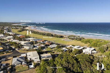 Property photo of 94 Ironbark Avenue Sandy Beach NSW 2456