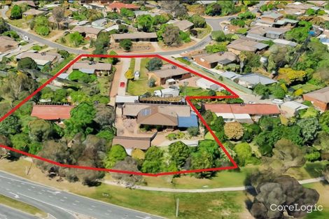 53 Blackwell Cct, Flynn, ACT 2615