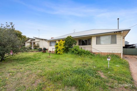 Property photo of 35 Dalgetty Street Narrandera NSW 2700