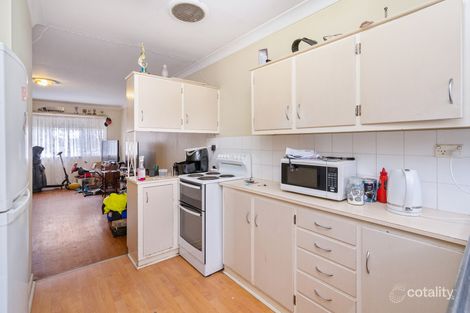 Property photo of 35 Dalgetty Street Narrandera NSW 2700