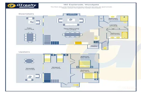 Property photo of 180 Esplanade Woodgate QLD 4660