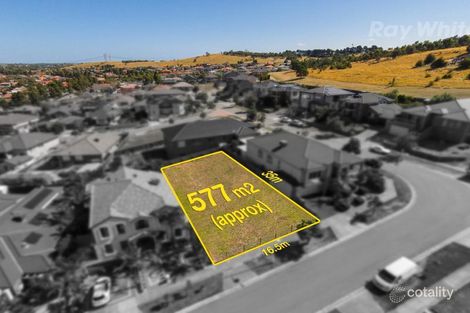 35 Elysee Ave, South Morang, VIC 3752