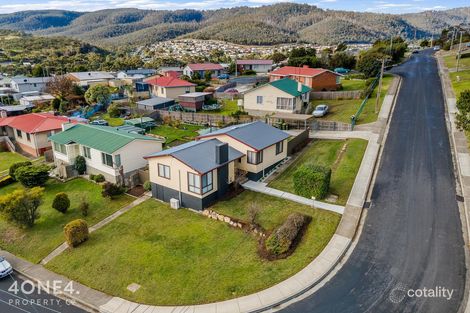 Property photo of 11 Tecoma Road Risdon Vale TAS 7016