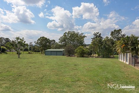 Property photo of 1 Katherine Court Karalee QLD 4306