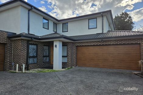 2/1 Thompson St, Clayton, VIC 3168