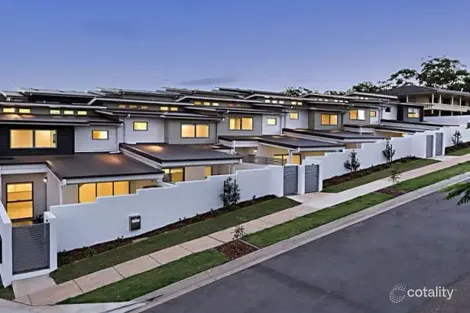 11/18 Bendena Tce, Carina Heights, QLD 4152