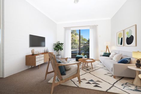 Property photo of 3/19 Railway Crescent North Wollongong NSW 2500