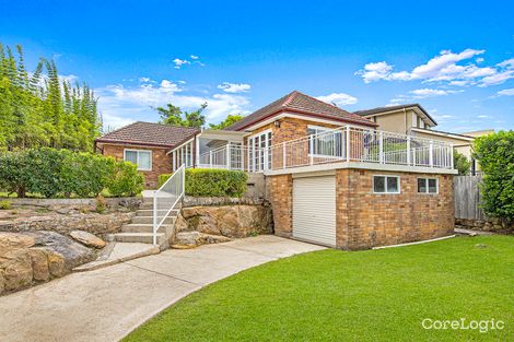 Property photo of 97 Hawthorne Avenue Chatswood West NSW 2067
