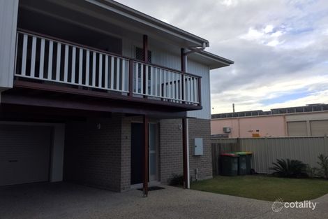 Property photo of 2/75 Park Avenue Yamba NSW 2464