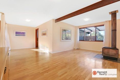 163 Gooden Dr, Baulkham Hills, NSW 2153