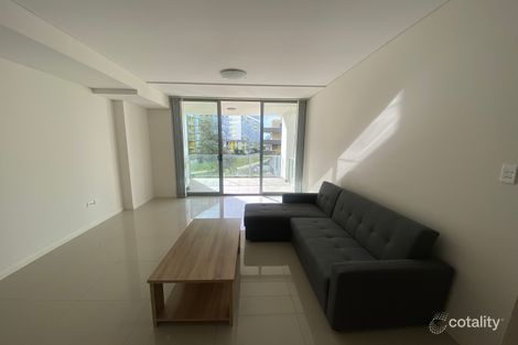 Property photo of 209/1 Church Avenue Mascot NSW 2020