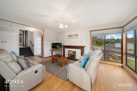 Property photo of 11 Tecoma Road Risdon Vale TAS 7016