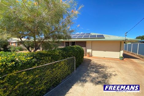 Property photo of 46 Windsor Circle Kingaroy QLD 4610