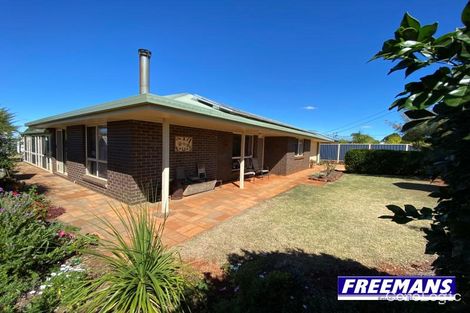 Property photo of 46 Windsor Circle Kingaroy QLD 4610