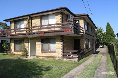 Property photo of 4/44 Shadforth Street Wiley Park NSW 2195