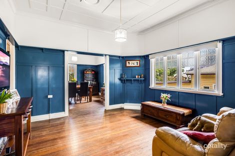 Property photo of 18 Boulton Terrace Toowoomba City QLD 4350