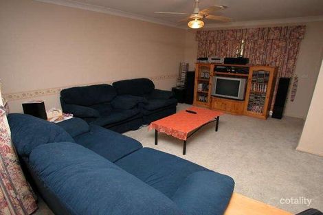 Property photo of 16 Isis Place Quakers Hill NSW 2763