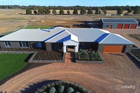 921 Archer Rd, Kialla, VIC 3631