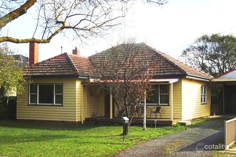 Property photo of 8 Munro Street Alfredton VIC 3350
