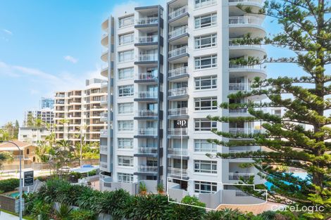 Property photo of 1B/11 Wharf Road Surfers Paradise QLD 4217
