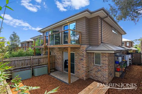 Property photo of 14/91 Bridge Street Eltham VIC 3095